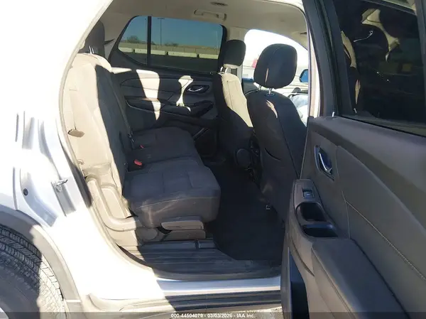 1GNERFKW3KJ164962 2019 CHEVROLET TRAVERSE - Image 8