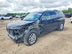 1GNERFKW3KJ167215 2019 CHEVROLET TRAVERSE
