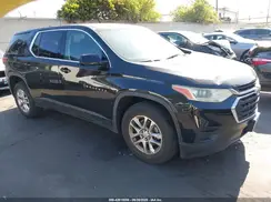 1GNERFKW3KJ175914 2019 CHEVROLET TRAVERSE
