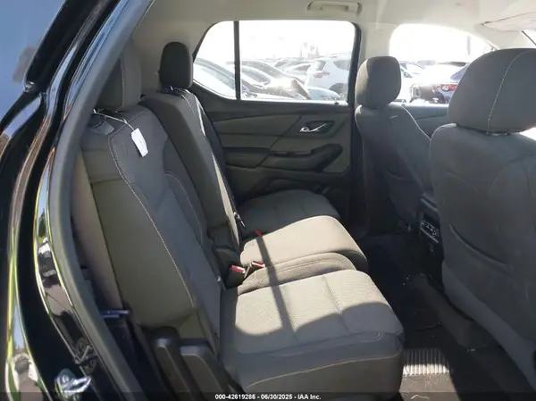 1GNERFKW3KJ175914 2019 CHEVROLET TRAVERSE - Image 8