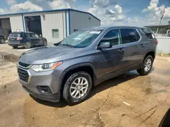 1GNERFKW3KJ183172 2019 CHEVROLET TRAVERSE