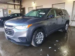 1GNERFKW3KJ214629 2019 CHEVROLET TRAVERSE