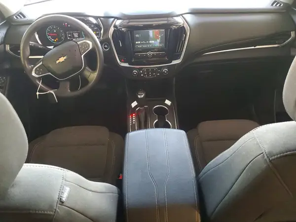 1GNERFKW3KJ214629 2019 CHEVROLET TRAVERSE - Image 8