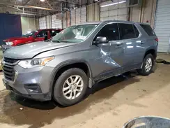 1GNERFKW3KJ217613 2019 CHEVROLET TRAVERSE