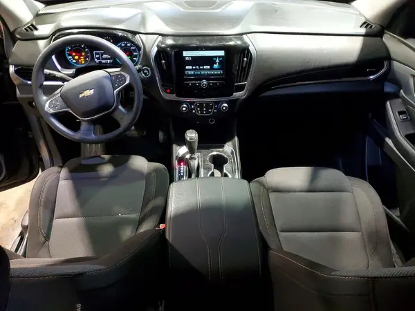 1GNERFKW3KJ217613 2019 CHEVROLET TRAVERSE - Image 8