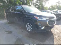 1GNERFKW3KJ218437 2019 CHEVROLET TRAVERSE