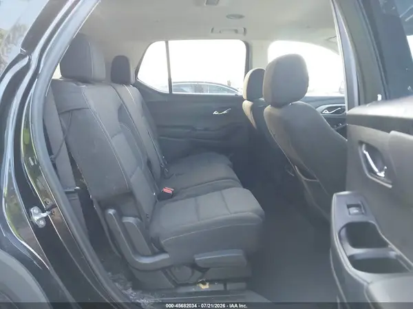 1GNERFKW3KJ218437 2019 CHEVROLET TRAVERSE - Image 8