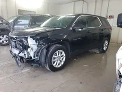 1GNERFKW3KJ219040 2019 CHEVROLET TRAVERSE