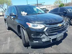1GNERFKW3KJ222388 2019 CHEVROLET TRAVERSE