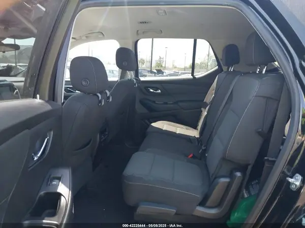 1GNERFKW3KJ222388 2019 CHEVROLET TRAVERSE - Image 8