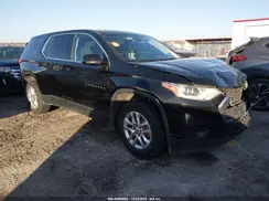 1GNERFKW3KJ225971 2019 CHEVROLET TRAVERSE