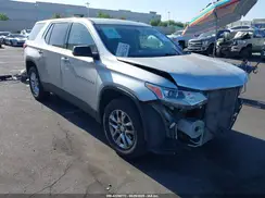 1GNERFKW3KJ238929 2019 CHEVROLET TRAVERSE