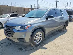 1GNERFKW3KJ240941 2019 CHEVROLET TRAVERSE