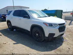 1GNERFKW3KJ242673 2019 CHEVROLET TRAVERSE