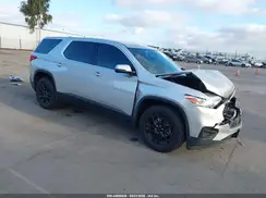 1GNERFKW3KJ244763 2019 CHEVROLET TRAVERSE