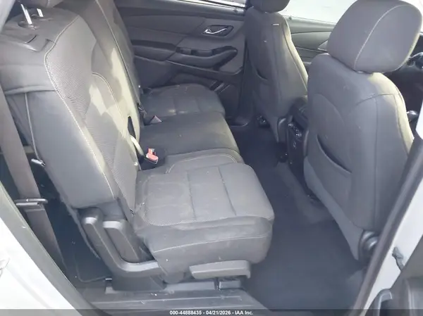 1GNERFKW3KJ244763 2019 CHEVROLET TRAVERSE - Image 8