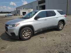 1GNERFKW3KJ245590 2019 CHEVROLET TRAVERSE