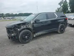 1GNERFKW3KJ249574 2019 CHEVROLET TRAVERSE