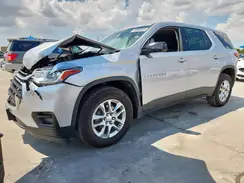 1GNERFKW3KJ250062 2019 CHEVROLET TRAVERSE