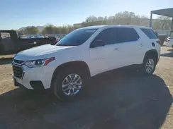 1GNERFKW3KJ253852 2019 CHEVROLET TRAVERSE
