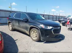 1GNERFKW3KJ255584 2019 CHEVROLET TRAVERSE