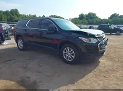1GNERFKW3KJ260395 2019 CHEVROLET TRAVERSE