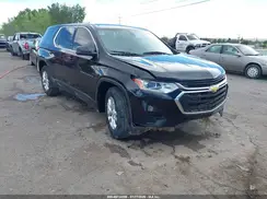 1GNERFKW3KJ262616 2019 CHEVROLET TRAVERSE