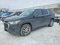 1GNERFKW3KJ263751 2019 CHEVROLET TRAVERSE
