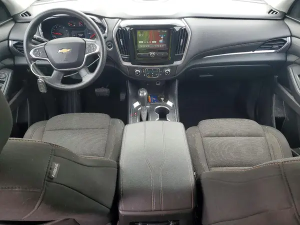 1GNERFKW3KJ263751 2019 CHEVROLET TRAVERSE - Image 8