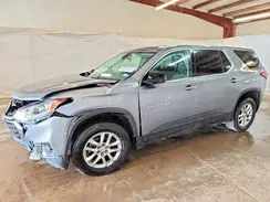 1GNERFKW3KJ265421 2019 CHEVROLET TRAVERSE