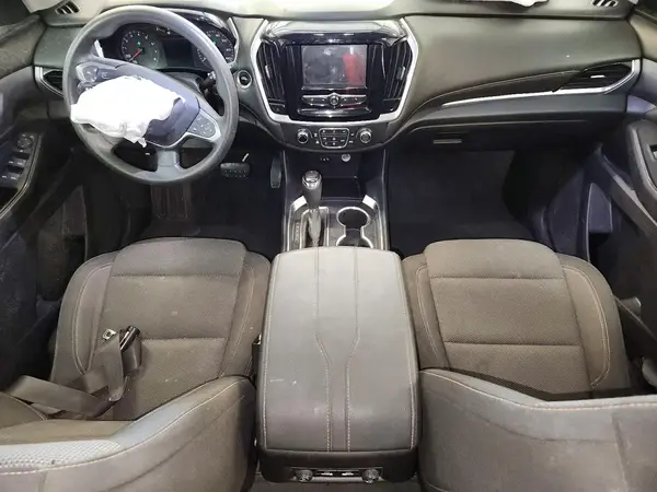 1GNERFKW3KJ265421 2019 CHEVROLET TRAVERSE - Image 8