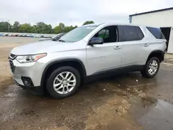1GNERFKW3KJ276449 2019 CHEVROLET TRAVERSE