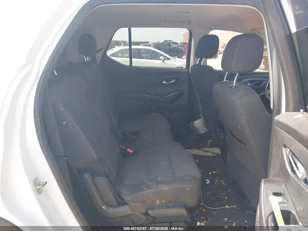 1GNERFKW3KJ276550 2019 CHEVROLET TRAVERSE - Image 8