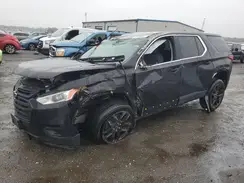 1GNERFKW3KJ281635 2019 CHEVROLET TRAVERSE