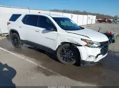 1GNERFKW3KJ282588 2019 CHEVROLET TRAVERSE