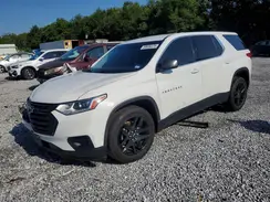 1GNERFKW3KJ283448 2019 CHEVROLET TRAVERSE