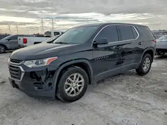 1GNERFKW3KJ283577 2019 CHEVROLET TRAVERSE