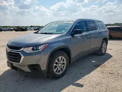 1GNERFKW3KJ289086 2019 CHEVROLET TRAVERSE