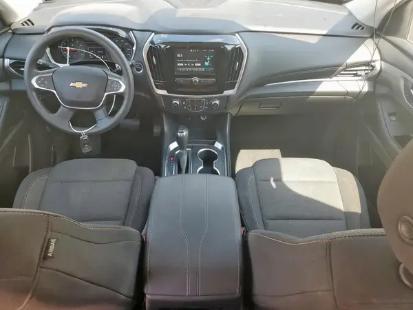 1GNERFKW3KJ289086 2019 CHEVROLET TRAVERSE - Image 8