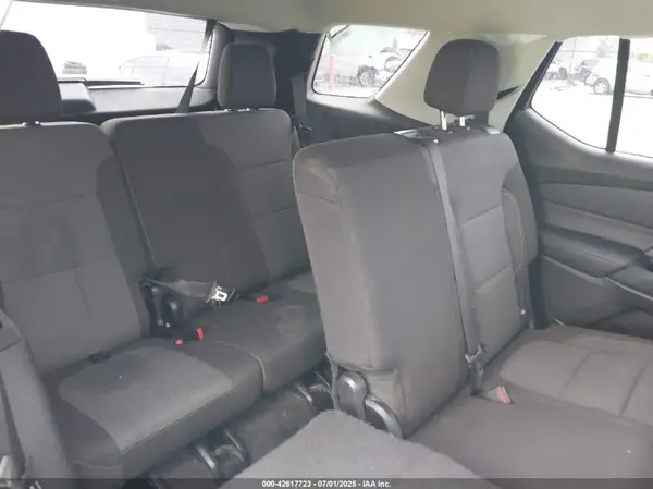 1GNERFKW3KJ298533 2019 CHEVROLET TRAVERSE - Image 8