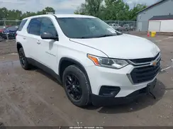 1GNERFKW3KJ301706 2019 CHEVROLET TRAVERSE