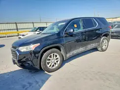 1GNERFKW3KJ307974 2019 CHEVROLET TRAVERSE