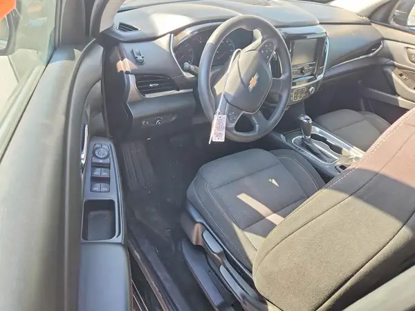 1GNERFKW3KJ307974 2019 CHEVROLET TRAVERSE - Image 8