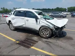 1GNERFKW3KJ311538 2019 CHEVROLET TRAVERSE