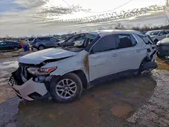 1GNERFKW3KJ313970 2019 CHEVROLET TRAVERSE