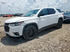 1GNERFKW3KJ319994 2019 CHEVROLET TRAVERSE