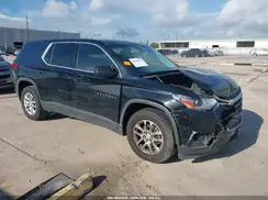 1GNERFKW3LJ107128 2020 CHEVROLET TRAVERSE