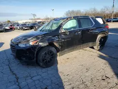 1GNERFKW3LJ114354 2020 CHEVROLET TRAVERSE