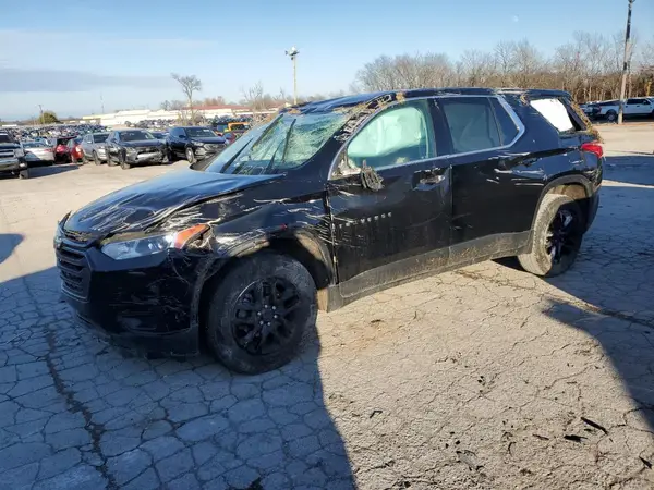 1GNERFKW3LJ114354 2020 CHEVROLET TRAVERSE - Image 1