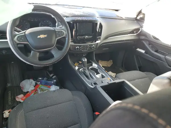 1GNERFKW3LJ114354 2020 CHEVROLET TRAVERSE - Image 8